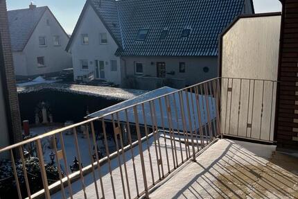 WohnungBissendorfMieten zimmer