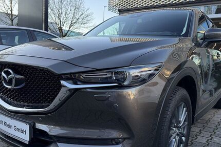 Mazda CX-5 27.623 km 21.900 &euro; Bietigheim-Bissingen 74321