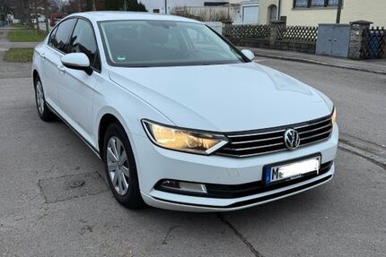 VW Passat 179.000 km 9.600 &euro; München 80807