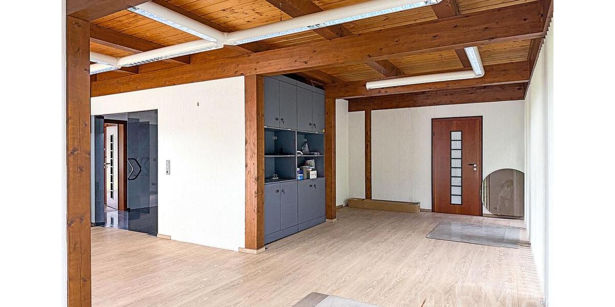 Gewerbeobjekt Falkensee - 1.800&euro; | Angebot:24178958