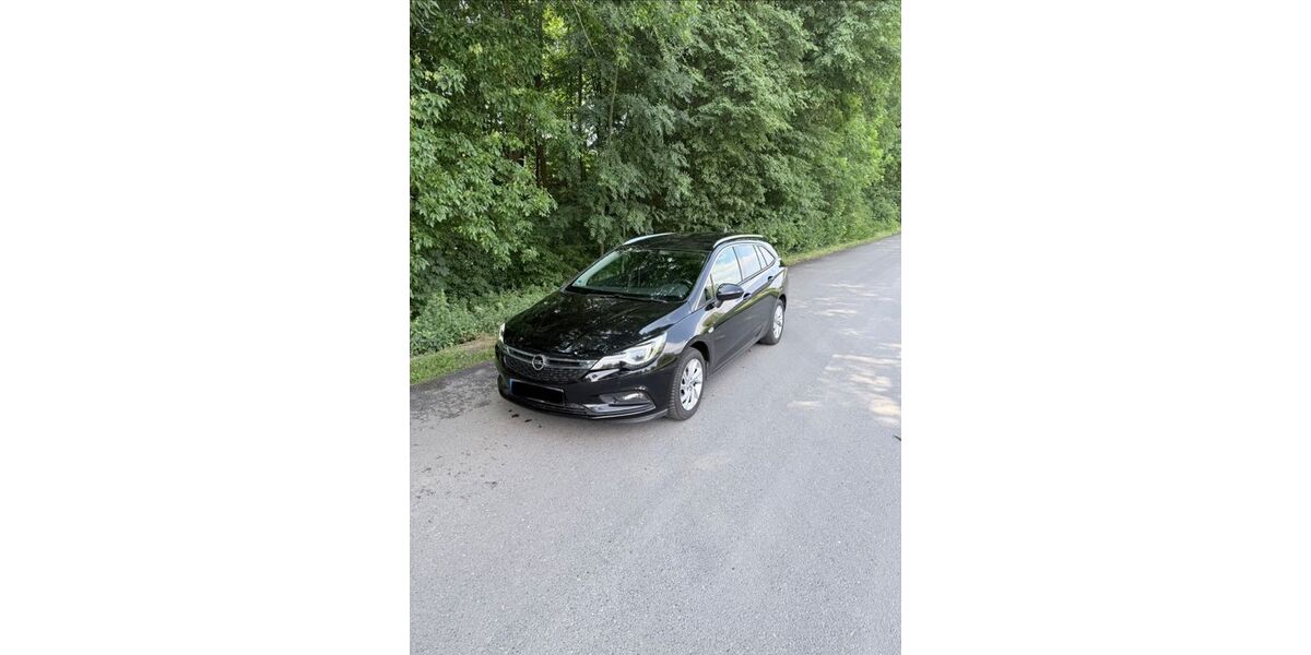 Opel Astra 137.560 km 10.200 &euro; Rudolstadt 07407
