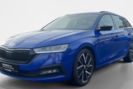 Skoda Octavia 122.914 km 18.740 &euro; Schweinfurt 97424