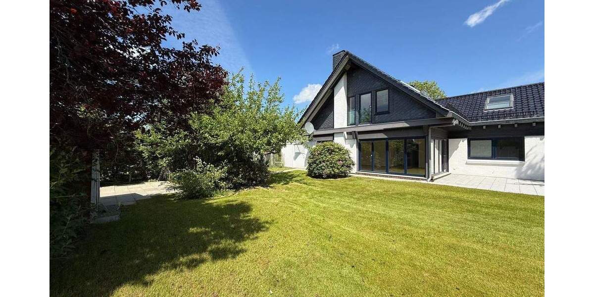 Mehrfamilienhaus, Wohnhaus Heide Süderholm - 6 Zimmer, 195 m&sup2;, 2.290&euro; | Angebot:25997333
