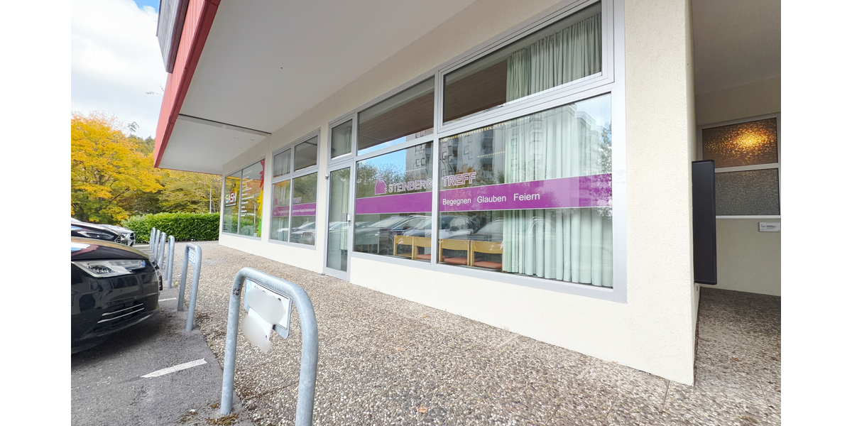 Gewerbeobjekt Nagold - 199.000&euro; | Angebot:24656747