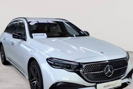Mercedes-Benz E 220 29.022 km 53.989 &euro; Fernwald-Steinbach 35463