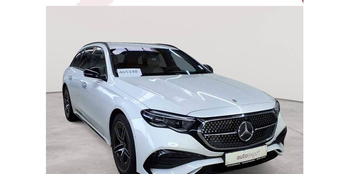 Mercedes-Benz E 220 29.022 km 53.989 &euro; Fernwald-Steinbach 35463