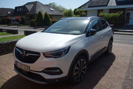 Opel Grandland (X) 50.000 km 18.900 &euro; Laer 48366