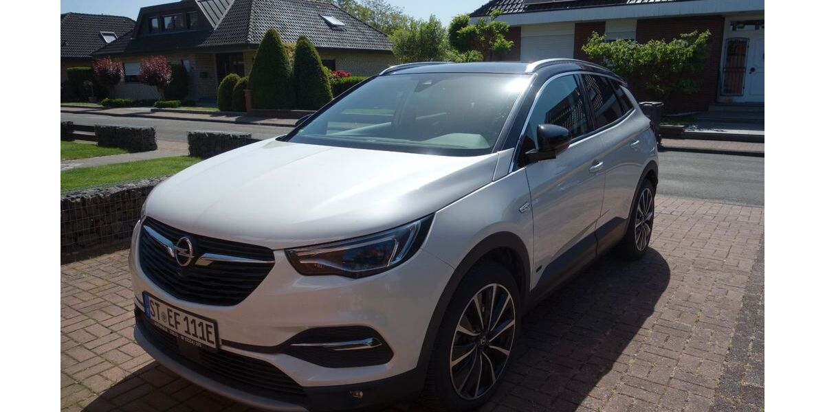Opel Grandland (X) 50.000 km 19.700 &euro; Laer 48366
