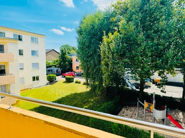 Etagenwohnung Eislingen (Fils) - 3 Zimmer, 73 m&sup2;, 199.000&euro; | Angebot:27278287