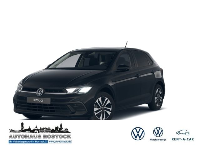 VW Polo 10.000 km 25.980 &euro; Rostock 18146