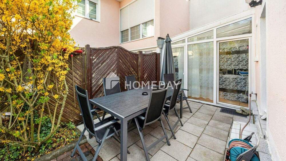 Doppelhaushälfte Leverkusen Quettingen - 7 Zimmer, 154 m&sup2;, 492.000&euro; | Angebot:25708400