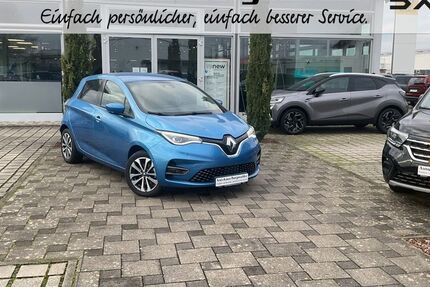 Renault ZOE 51.625 km 10.990 &euro; Linkenheim-Ho. 76351