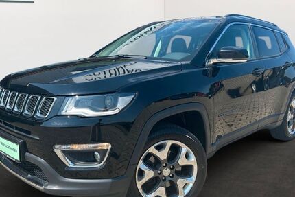 Jeep Compass 109.190 km 15.490 &euro; Mylau 08499