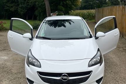 Opel Corsa 25.720 km 11.199 € Aichach 86551