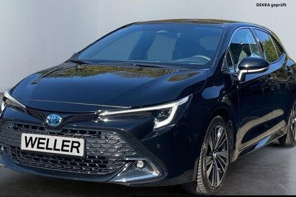 Toyota Corolla 20.339 km 24.845 &euro; Herford 32049