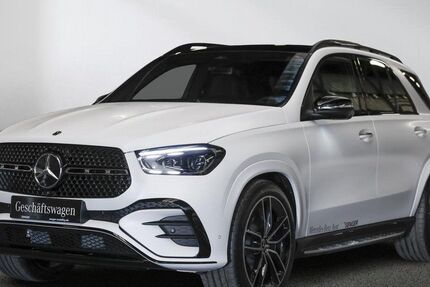 Mercedes-Benz GLE 450 18.000 km 103.990 &euro; Hamm 59067