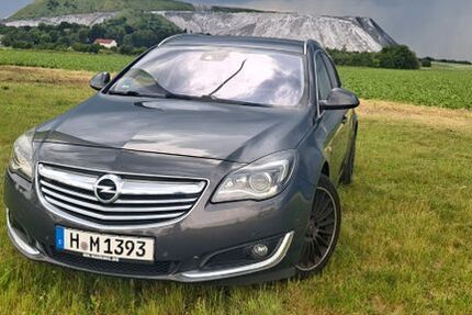 Opel Insignia 280.000 km 4.350 &euro; Wunstorf 31515