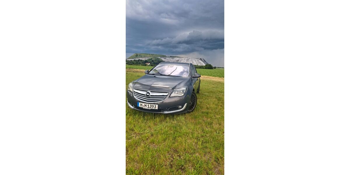 Opel Insignia 280.000 km 4.350 &euro; Wunstorf 31515