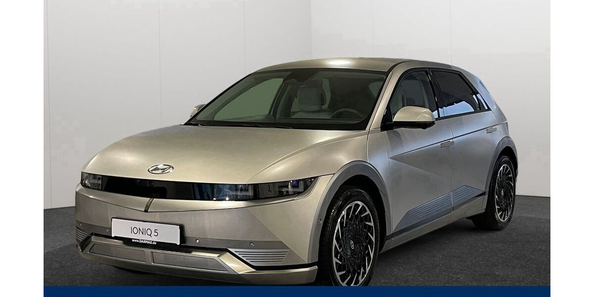 Hyundai IONIQ 5 25.000 km 35.490 € Castrop-Rauxel 44575