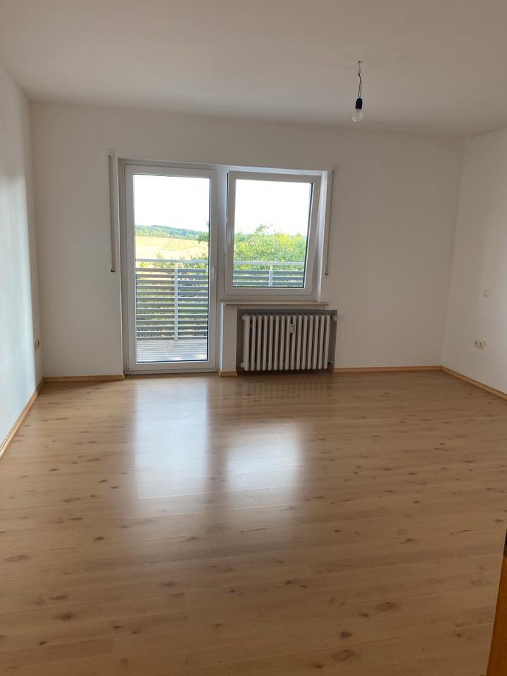 4,5 - Zimmerwohnung in Hoppachshof