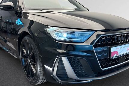 Audi A1 38.884 km 20.900 &euro; Lüssow 18442