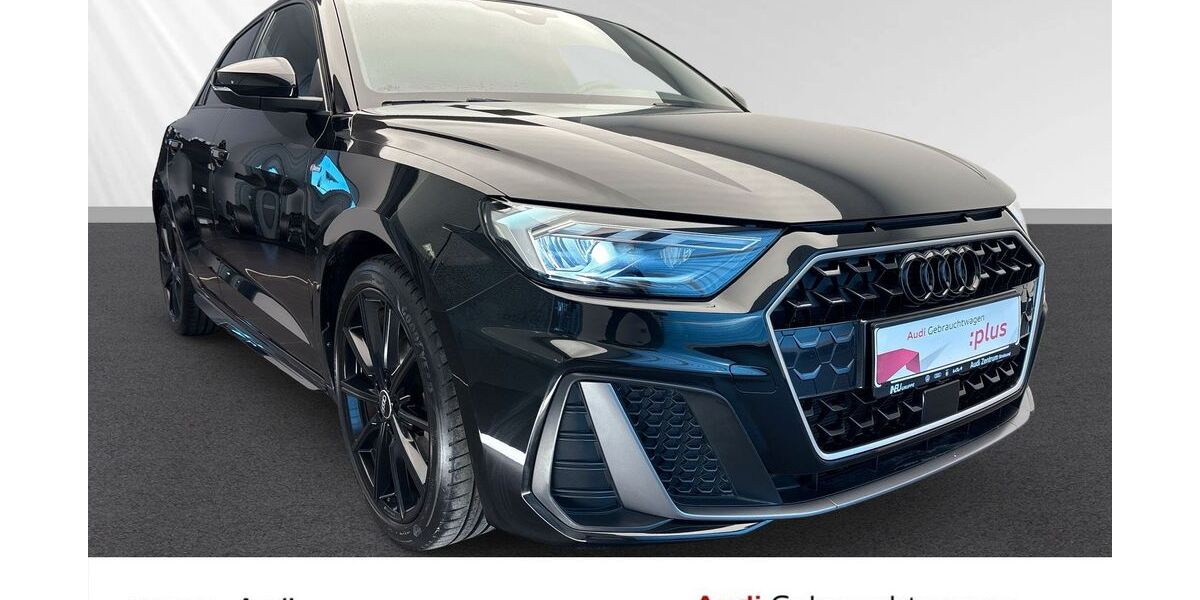 Audi A1 38.884 km 20.900 &euro; Lüssow 18442