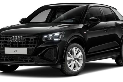 Audi Q2 18.658 km 28.820 &euro; Aachen 52078