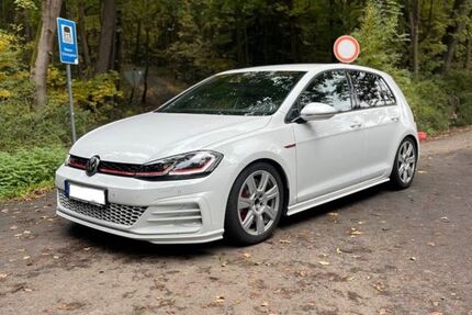 VW Golf 140.000 km 19.000 &euro; Mistelgau 95490