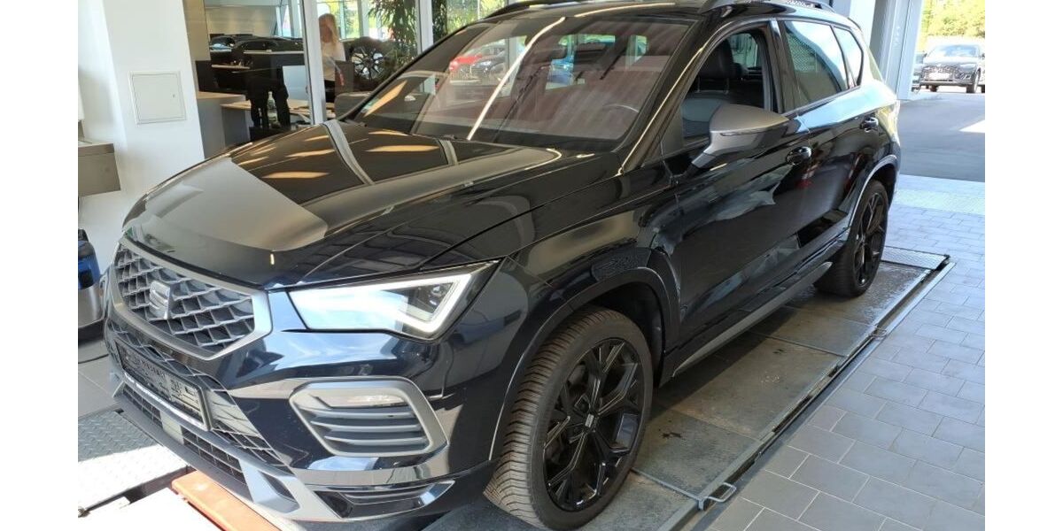 Seat Ateca 87.890 km 27.790 &euro; Braunschweig 38114