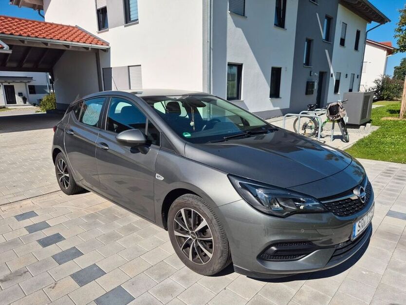 Astra