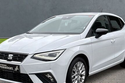 Seat Ibiza 14.760 km 23.990 &euro; Naumburg 06618