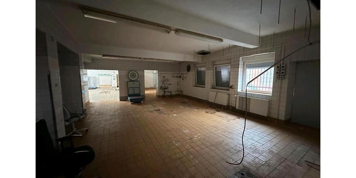 Gewerbeobjekt Wildau - 4.500&euro; | Angebot:25644950