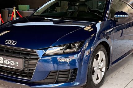 Audi TT 99.800 km 23.800 &euro; Wirges 56422