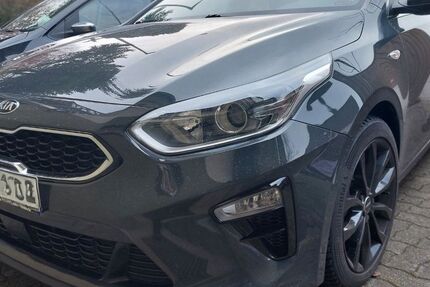 Kia ceed Sportswagon 77.800 km 19.500 &euro; Herdorf 57562