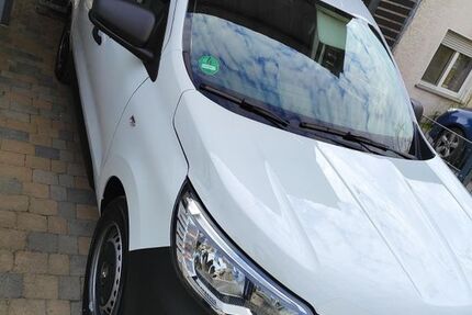 Renault Express 5.500 km 19.500 € Soest 59494