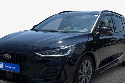 Ford Focus 22.475 km 25.990 &euro; Roth 91154
