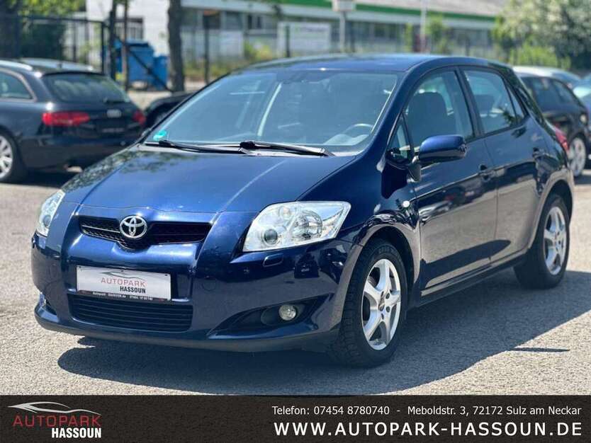 Auris