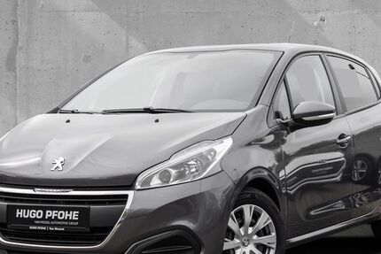 Peugeot 208 92.500 km 9.950 € Schwerin 19061