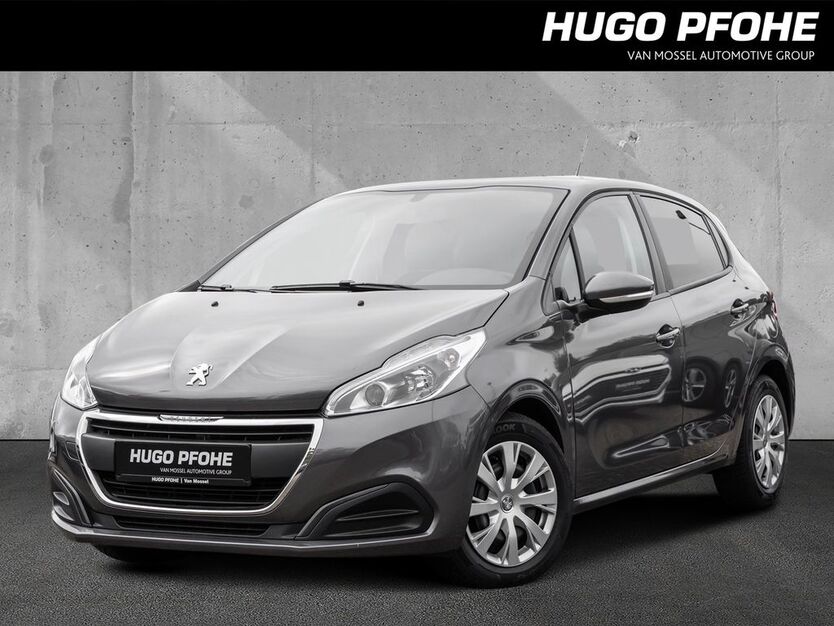 Peugeot 208 92.500 km 9.950 € Schwerin 19061