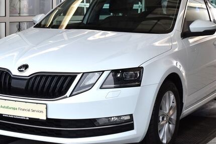Skoda Octavia 140.638 km 15.798 &euro; Bad Friedrichshall 74177
