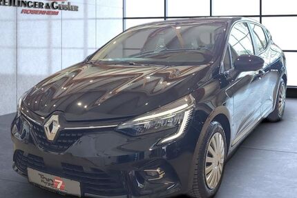 Renault Clio 29.275 km 14.880 &euro; Rosenheim 83022