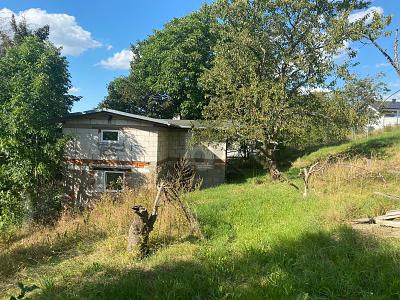 TRAUMGRUNDSTÜCK MIT UNVERBAUBAREM BLICK - Grundstück Ilmenau | Angebot:25213840