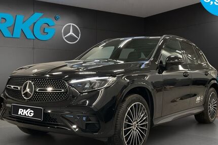 Mercedes-Benz GLC 300 9.800 km 73.890 &euro; Bonn 53119