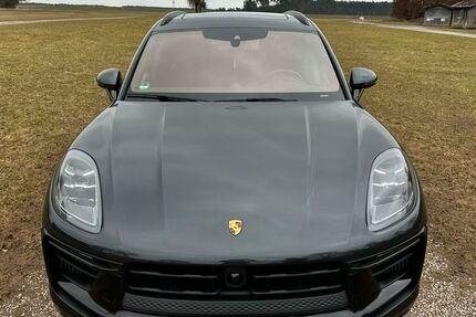 Porsche Macan 46.000 km 79.999 &euro; Zirndorf 90513