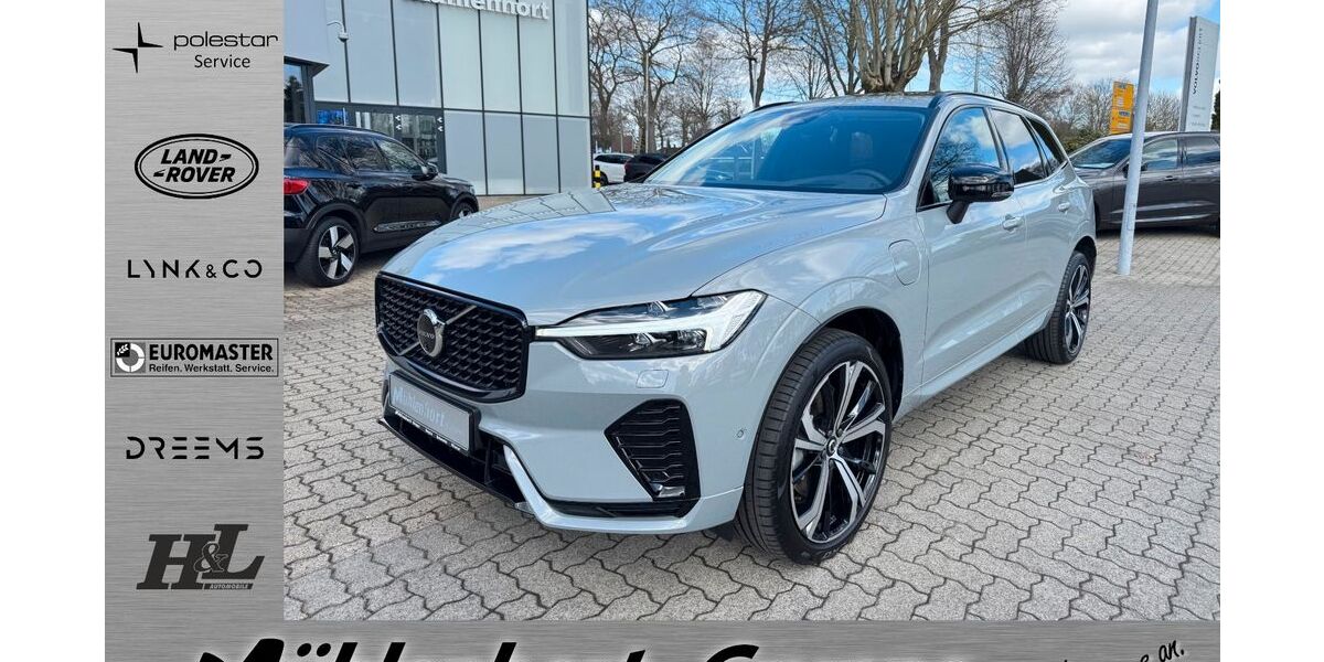 Volvo XC60 22.990 km 51.900 &euro; Weyhe 28844