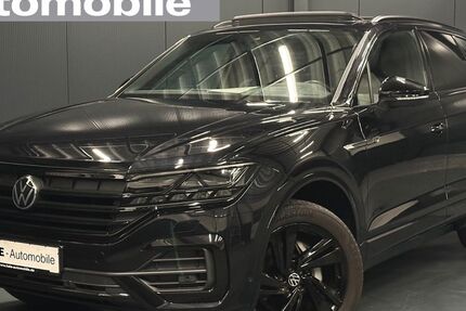 VW Touareg 44.800 km 52.970 &euro; Helmstedt 38350