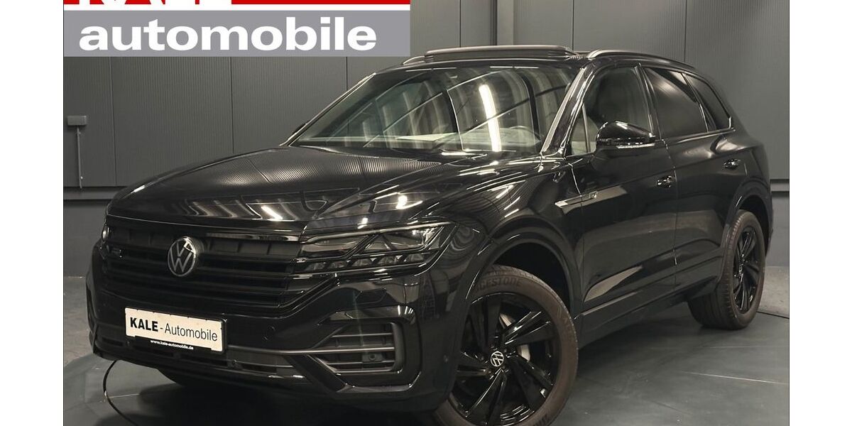 VW Touareg 44.800 km 52.970 &euro; Helmstedt 38350