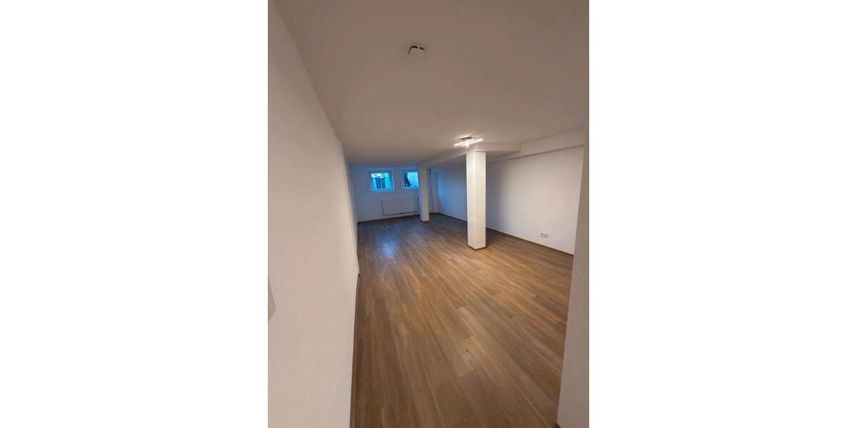 Single-Wohnung in Hermeskeil ab sofort zu vermieten 1 zimmer