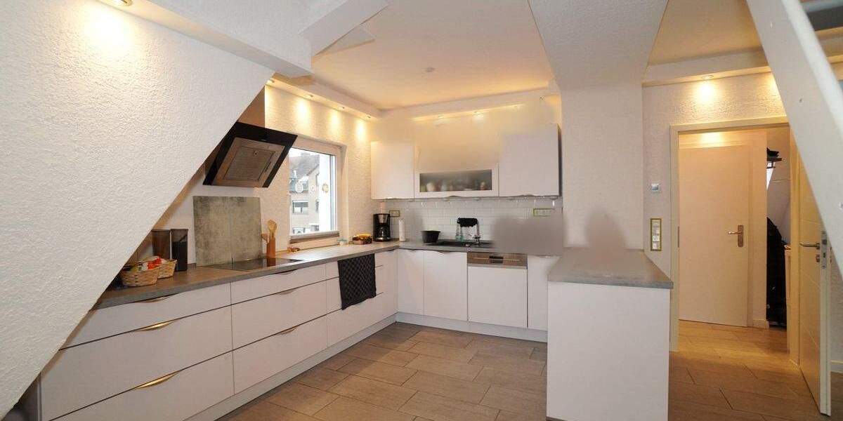Doppelhaushälfte Bielefeld / Quelle Quelle - 5 Zimmer, 203 m&sup2;, 599.000&euro; | Angebot:25899520