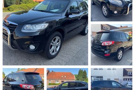 Hyundai SANTA FE 276.989 km 4.999 &euro; Friedeburg 26446